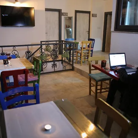 Hotel Odabasi Butik Bodrum