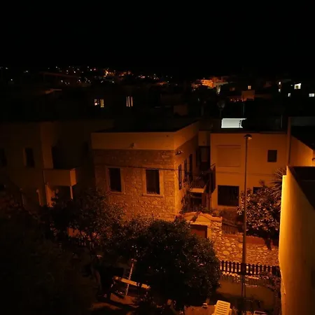 Hotel Odabasi Butik Bodrum