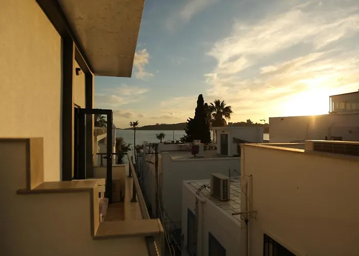 Odabasi Butik Hotel