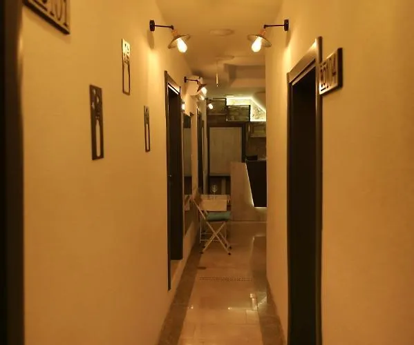 Odabasi Butik Bodrum