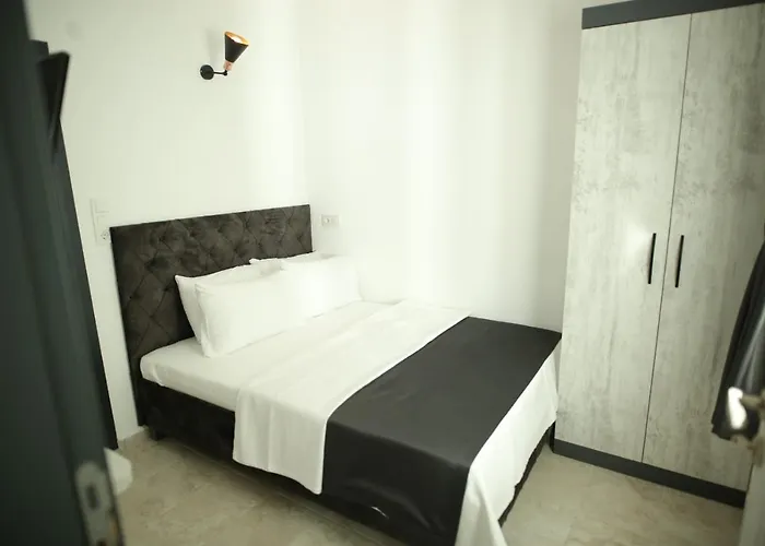 Odabasi Butik * Bodrum