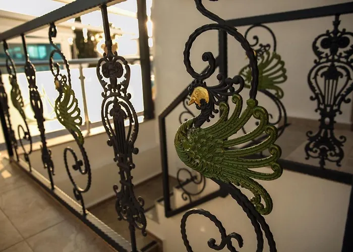 Odabasi Butik Hotel *