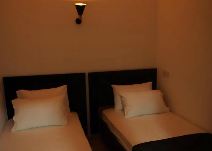 Odabasi Butik Bodrum