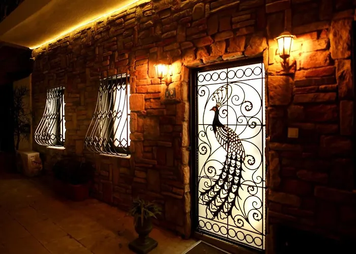 Odabasi Butik Bodrum