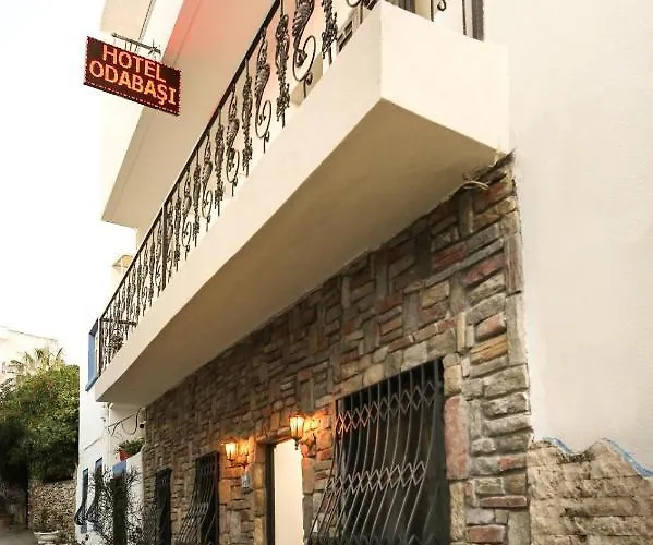 Odabasi Butik * Bodrum