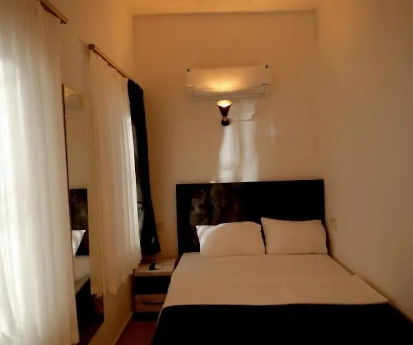 Odabasi Butik Hotel Bodrum