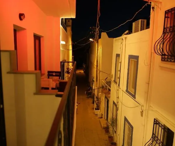 Odabasi Butik Hotel