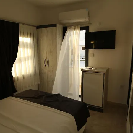 Hotell Odabasi Butik