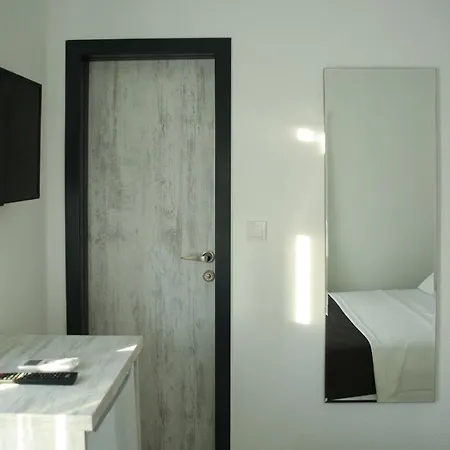 Hotell Odabasi Butik Bodrum