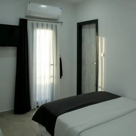 Odabasi Butik Hotell *