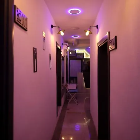 Hotell Odabasi Butik *