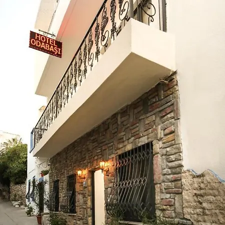 Odabasi Butik * Bodrum