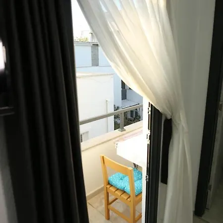 Hotell Odabasi Butik