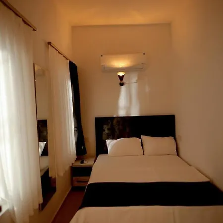 Odabasi Butik Hotell Bodrum