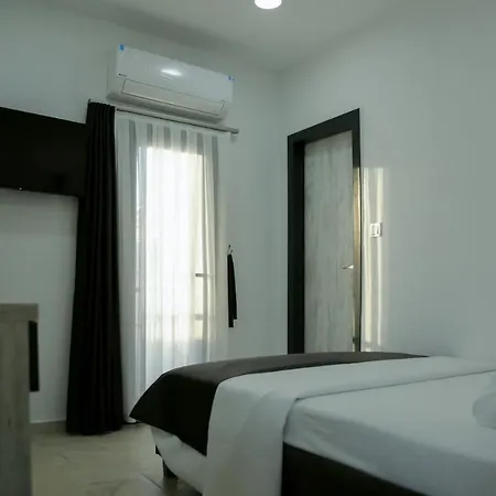 Odabasi Butik Hotell Bodrum