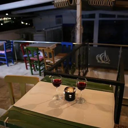 Odabasi Butik Hotell Bodrum