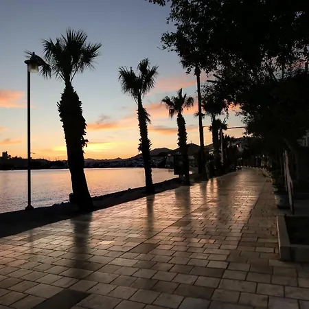 Hotell Odabasi Butik Bodrum