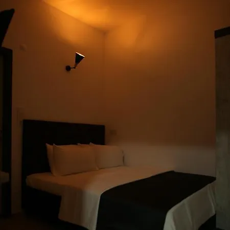Odabasi Butik Hotell *