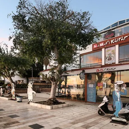 Hotel Odabasi Butik *