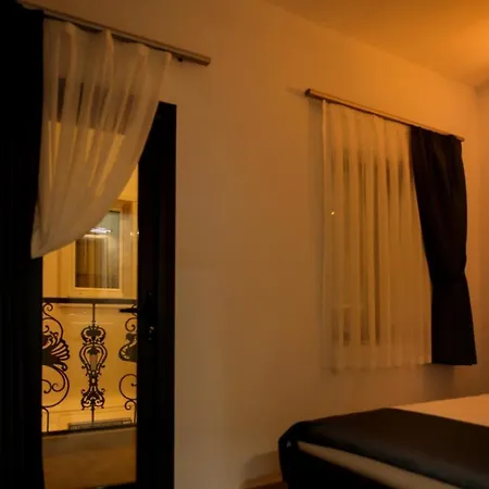 Odabasi Butik Hotell Bodrum