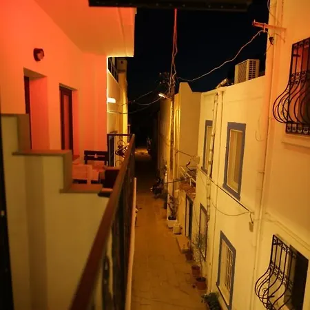 Odabasi Butik Hotell