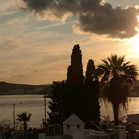 Odabasi Butik Hotel *