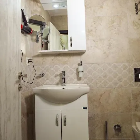 Hotel Odabasi Butik *