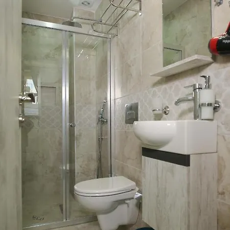 Odabasi Butik * Bodrum