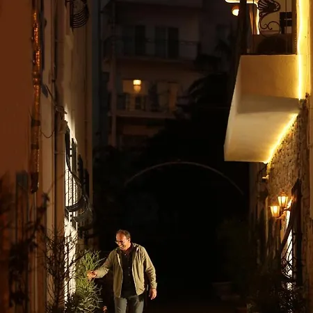 Hotel Odabasi Butik Bodrum