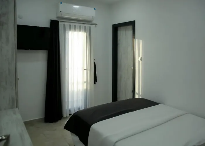 Odabasi Butik מלון *