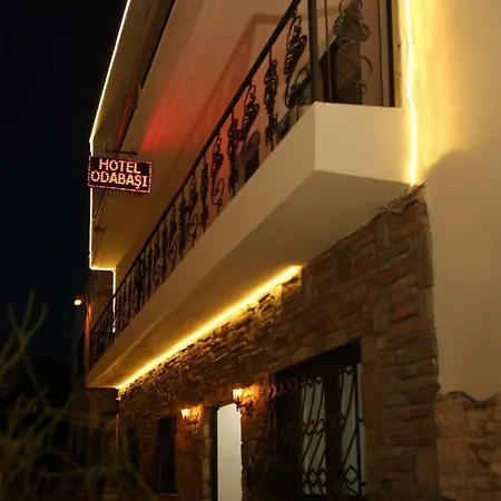 Odabaşı Butik Bodrum