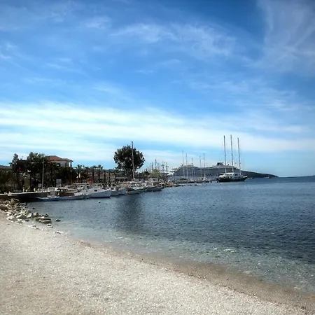 Odabaşı Butik Otel Bodrum