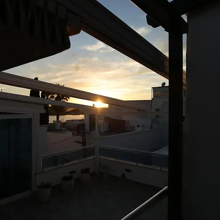 Hotel Odabasi Butik