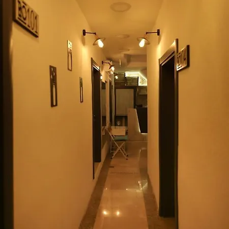 Odabaşı Butik Bodrum
