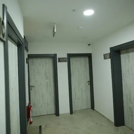 Odabaşı Butik * Bodrum