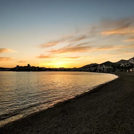 Hotel Odabasi Butik Bodrum