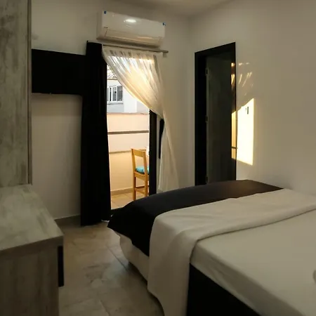 Otel Odabaşı Butik