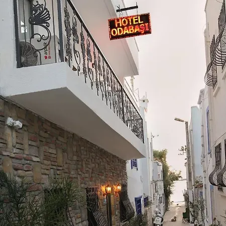 Odabaşı Butik Otel Bodrum